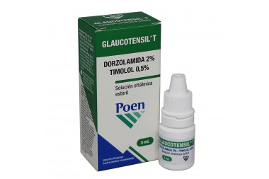 Glaucotensil Solucion...