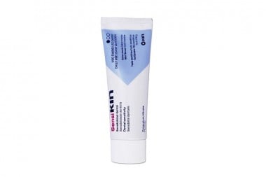 Crema Dental Sensikin sensibilidad dental 75 Ml