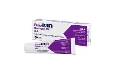 Gel Dental Periokin 1%...