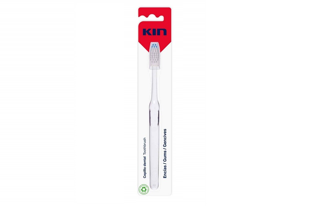 Cepillo Dental Kin Toothbrush Und