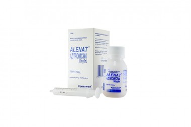 Alenat 200 Mg/ 5 Ml...