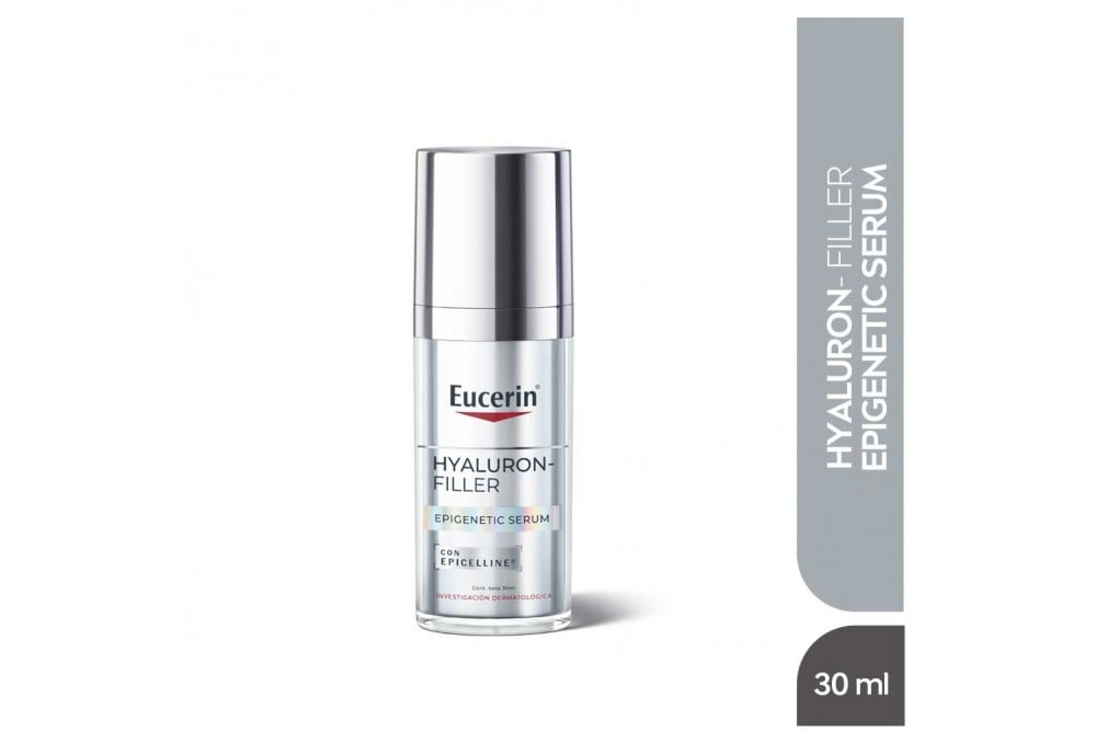 Sérum Eucerin Hyaluron Filler Antiedad 30 Ml