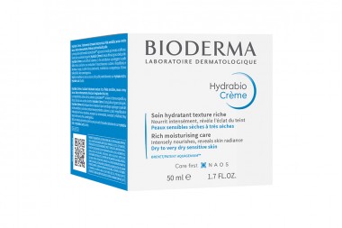 Bioderma Hydrabio Piel Sensible Spf 30 40 Ml