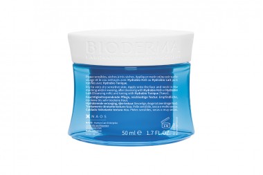 Bioderma Hydrabio Piel Sensible Spf 30 40 Ml