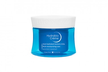 Bioderma Hydrabio Piel Sensible Spf 30 40 Ml