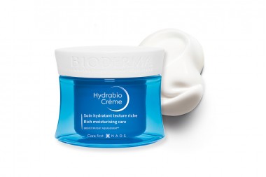 Bioderma Hydrabio Piel...