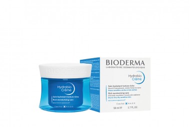 Bioderma Hydrabio Piel Sensible Spf 30 40 Ml