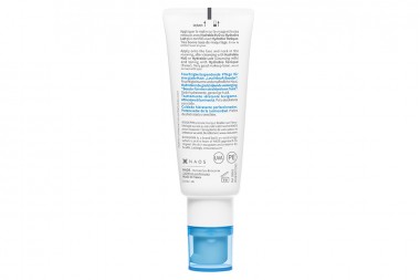 Bioderma Hydrabio Perfecteur Spf 30 Tubo Con 40 Ml