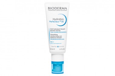 Bioderma Hydrabio Perfecteur Spf 30 Tubo Con 40 Ml