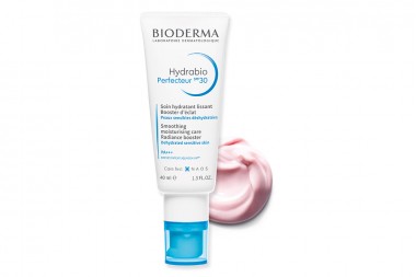 Bioderma Hydrabio Perfecteur Spf 30 Tubo Con 40 Ml