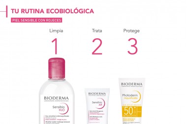 Bioderma Sensibio Ar Crema Tubo Con 40 Ml