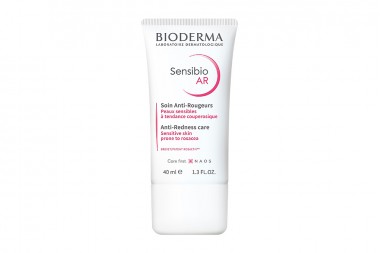 Bioderma Sensibio Ar Crema Tubo Con 40 Ml