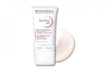 Bioderma Sensibio Ar Crema Tubo Con 40 Ml