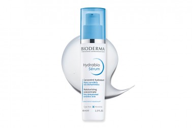 Hydrabio Sérum Caja Con Frasco 40 Ml