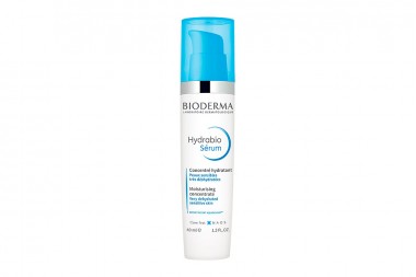 Hydrabio Sérum Caja Con Frasco 40 Ml