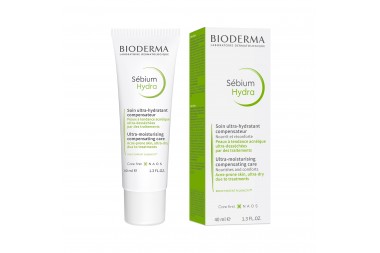 Crema Sebium Hydra Caja Con...