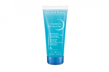 Gel De Ducha Atoderm Bioderma 100 Ml