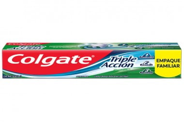 Crema Dental Colgate Triple...