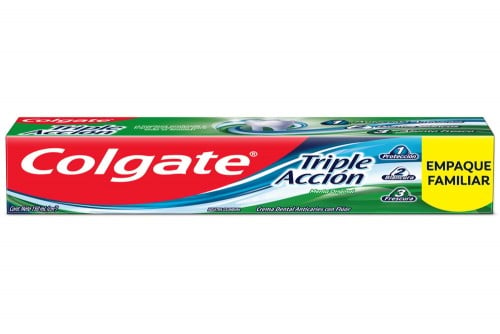 Crema Dental Colgate Triple...