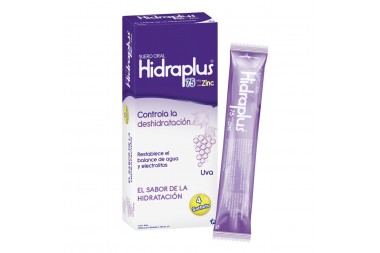 Hidraplus 75 Sabor Uva 4...