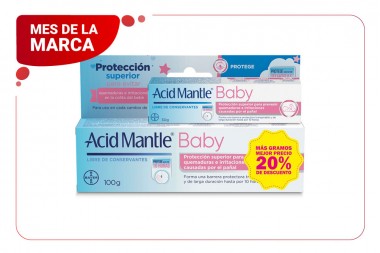 Oferta Crema Protectora...