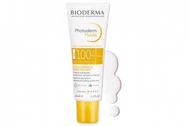 Protector Solar Photoderm Max Spf 100 Sensitive Skin 40 Ml