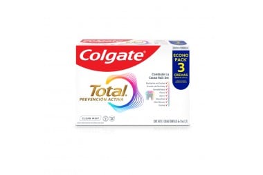 Oferta Crema Dental Colgate...