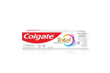 Crema Dental Colgate Total...