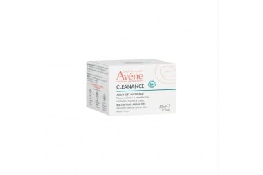 Matificante Aqua-Gel Avene Thermale 50 Ml