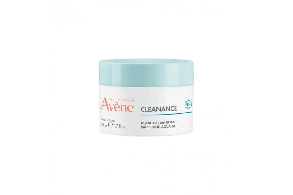 Matificante Aqua-Gel Avene Thermale 50 Ml