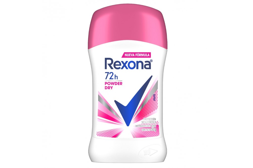 Desodorante Rexona Women Powder Dry 50 G