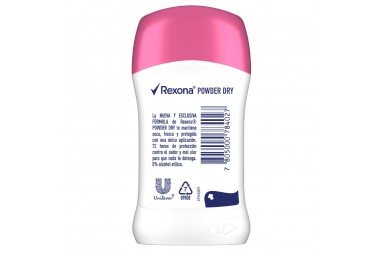 Desodorante Rexona Women Powder Dry 50 G