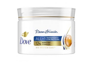 Tratamiento Capilar Dove Reconstrucción 300 Ml