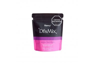 Alimento Savvy Dfsmix Sabor...