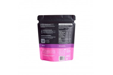 Alimento Savvy Dfsmix Sabor Arándanos & Acai 120 G