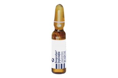 Dexprofen 50 Mg / 2Ml Solución Inyectable 3 Ampollas