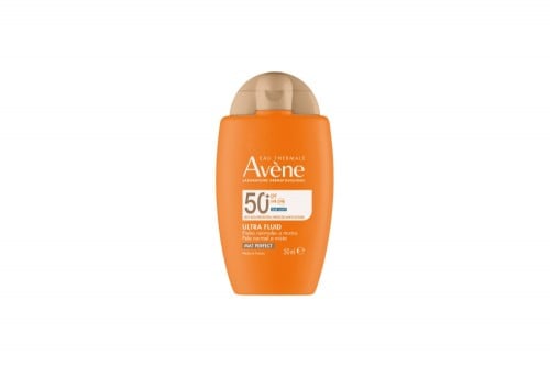 Protector Solar Avene SPF...