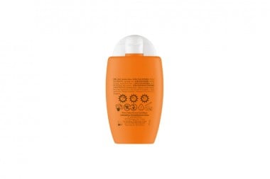 Protector Solar Avene Ultra Fluid SPF 50 Ultra Mat 50 Ml