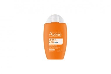 Protector Solar Avene Ultra Fluid SPF 50 Ultra Mat 50 Ml