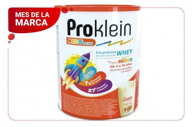 Proklein Kids Plus Sabor...