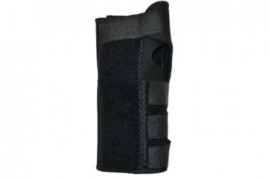 Brace De Muñeca Advance Negro Und