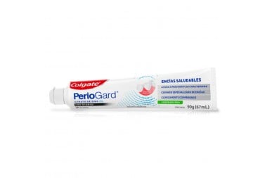 Crema Dental Colgate Periogard 90 G