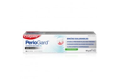 Crema Dental Colgate Periogard 90 G