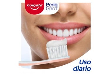 Crema Dental Colgate Periogard 90 G