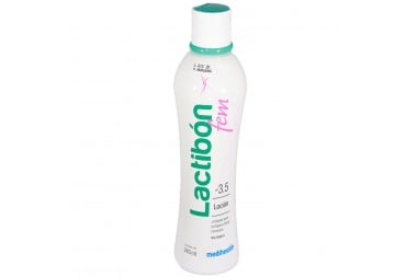 Lactibón Fem Loción 240 Ml