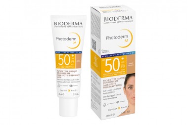 Protector Solar Photoderm M Spf 50 40 Ml