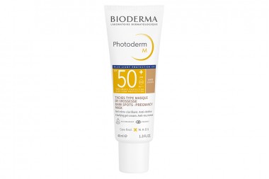 Protector Solar Photoderm M Spf 50 40 Ml