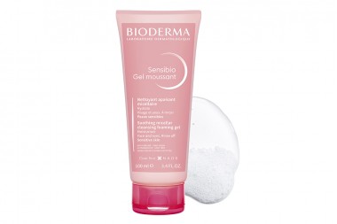 Gel Micelar Bioderma...