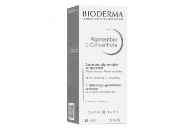 Corrector Despigmentante Pigmentbio 15 Ml