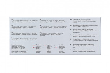 Autoprueba De Salud De La Prostata En Sangre Newfoundland